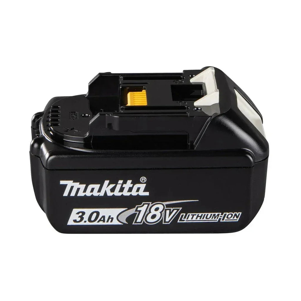 Makita 18V 3.0Ah Battery Combo 2-Pack