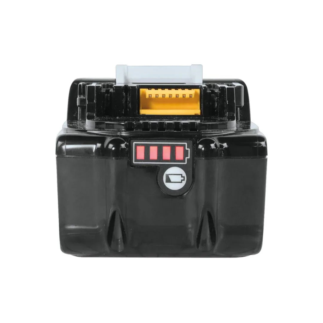 Makita 18V 6.0Ah Lithium Battery - 1 Pack