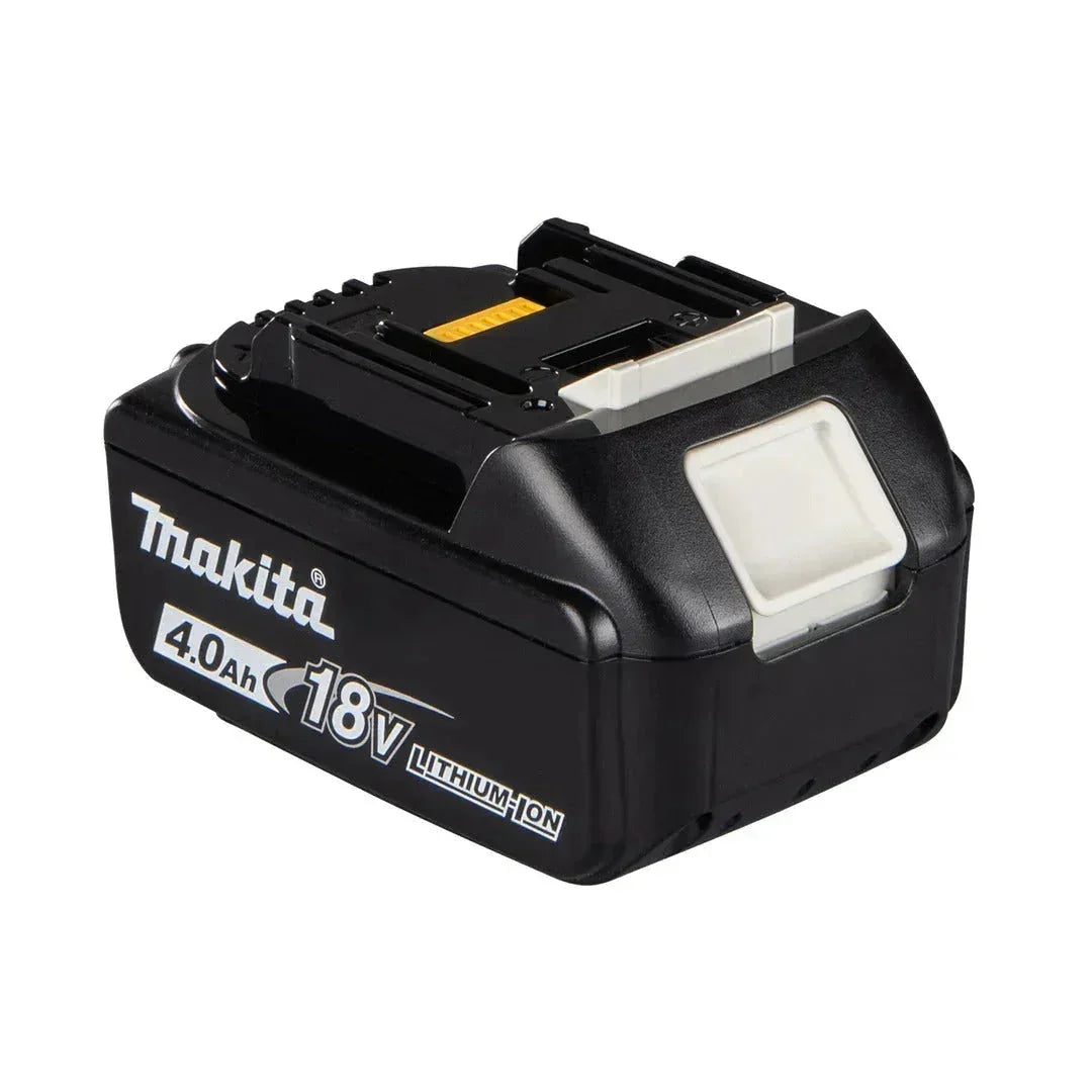 Makita 18V 4.0Ah Battery Combo 2-Pack