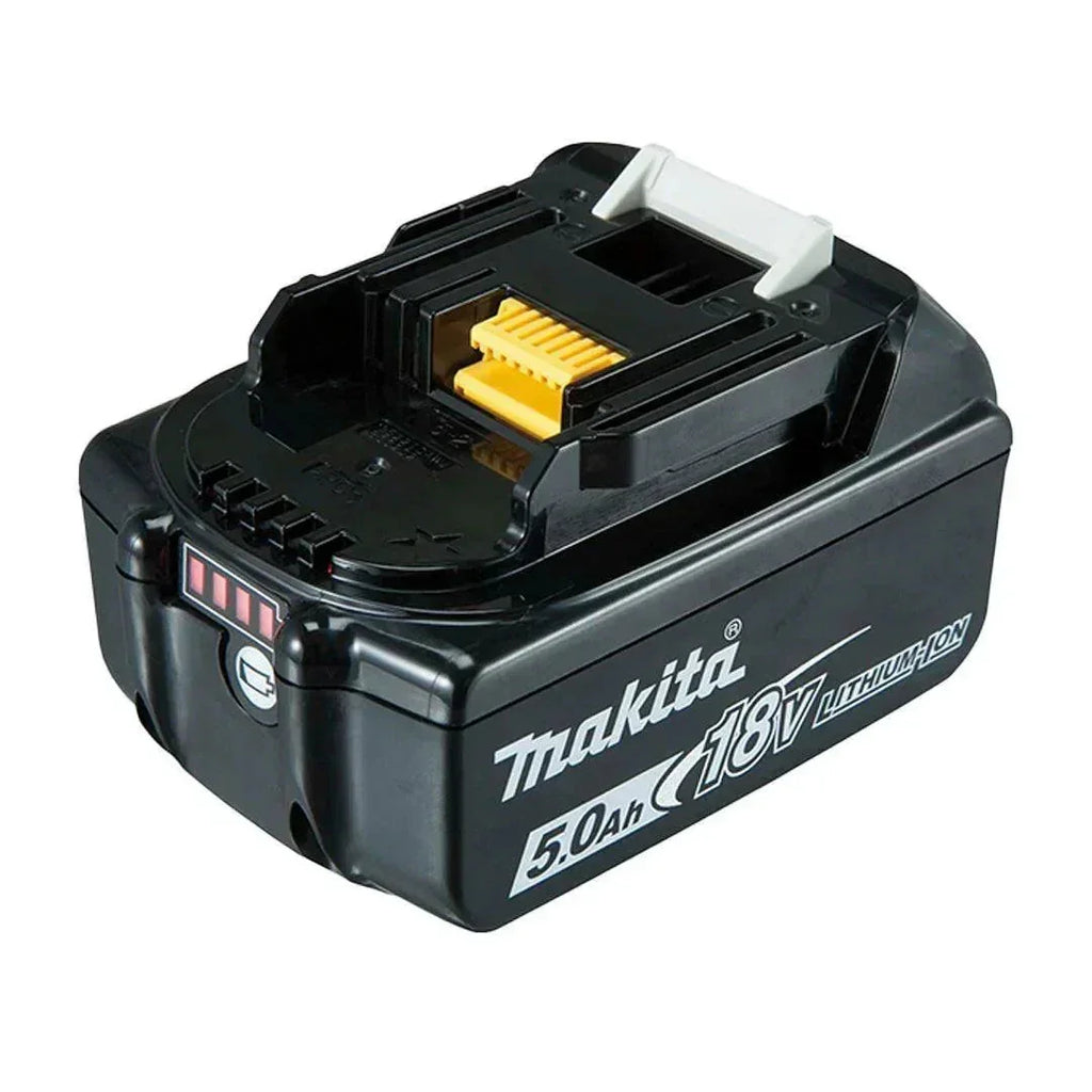 Makita 18V 5.0Ah Battery Combo  2-Pack