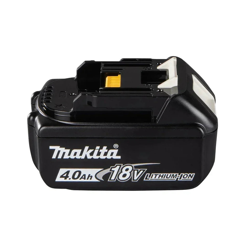 Makita 18V 4.0Ah Battery Combo 2-Pack