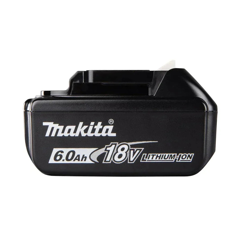 Makita 18V 6.0Ah Battery Combo 2-Pack