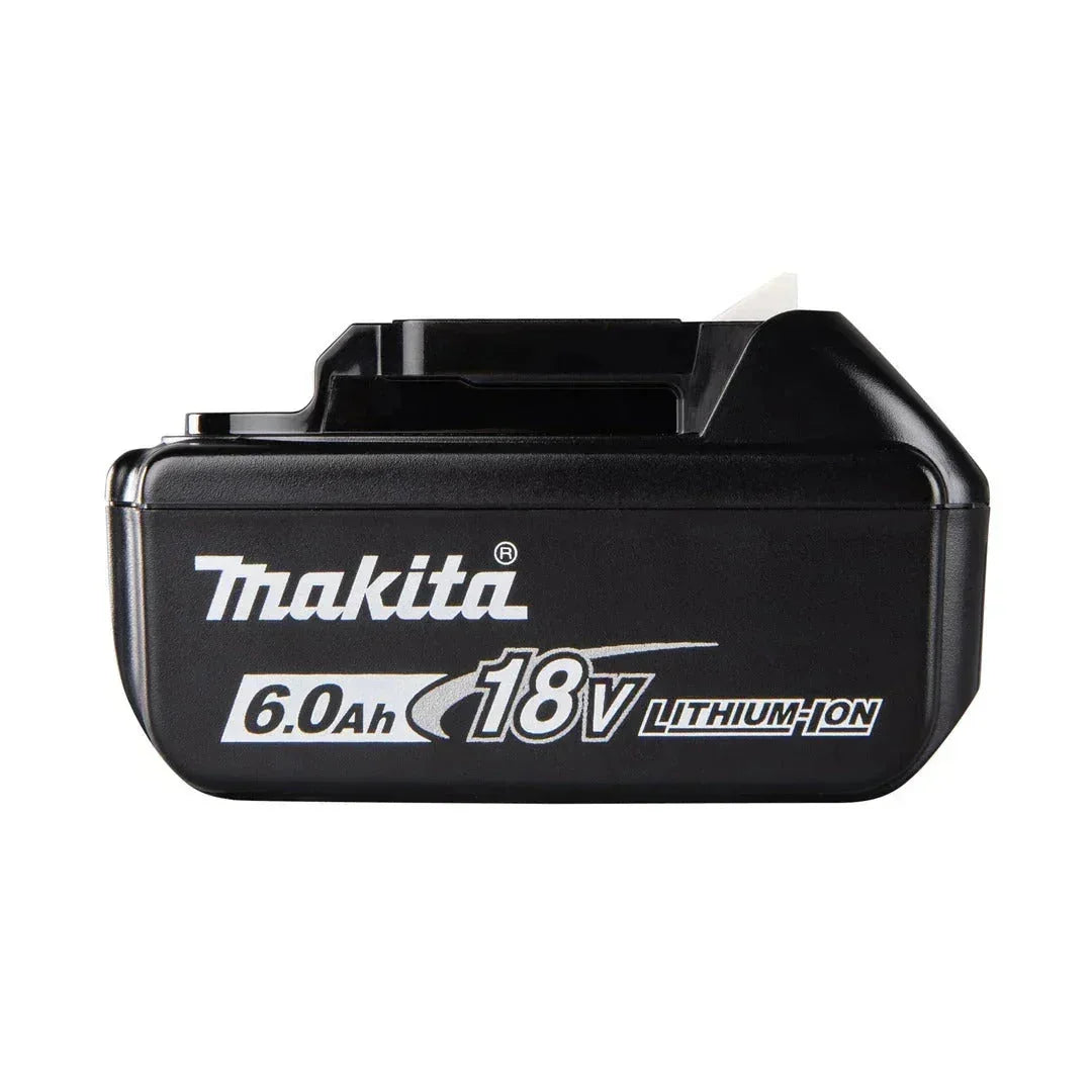 Makita 18V 6.0Ah Battery Combo 2-Pack