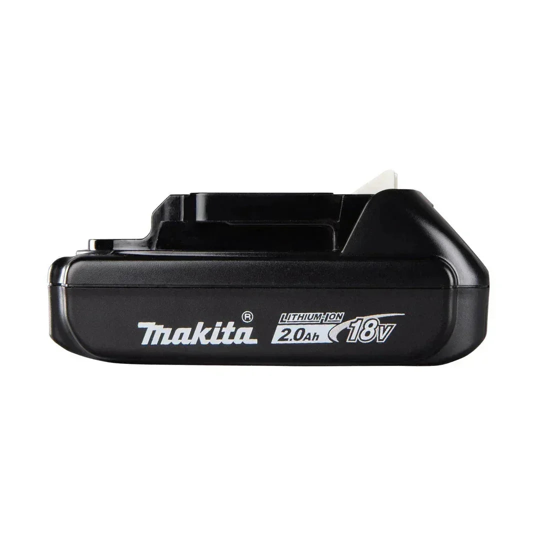 Makita 18V 2.0Ah Battery Combo  2-Pack
