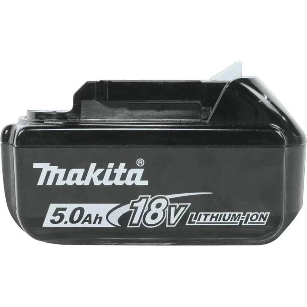 Makita 18V 5.0Ah Battery Combo  2-Pack