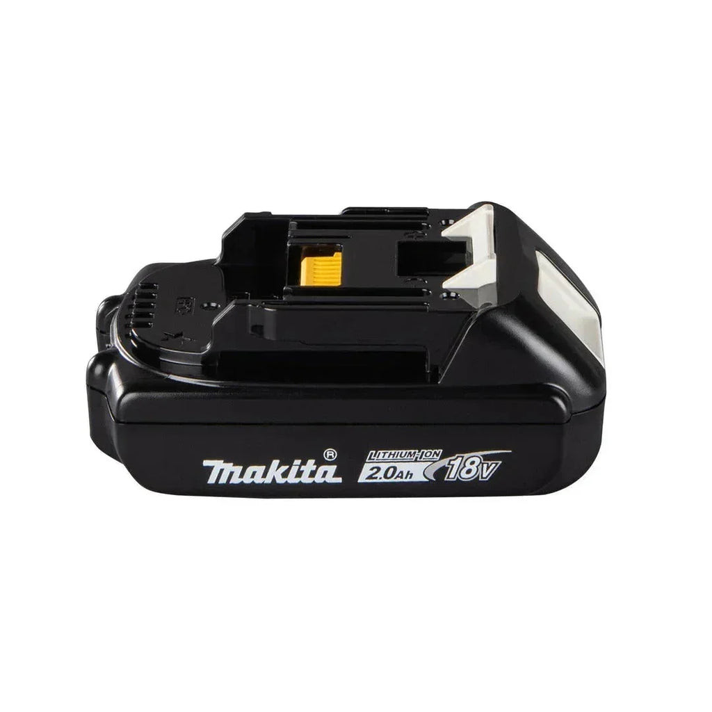 Makita 18V 2.0Ah Battery Combo  2-Pack